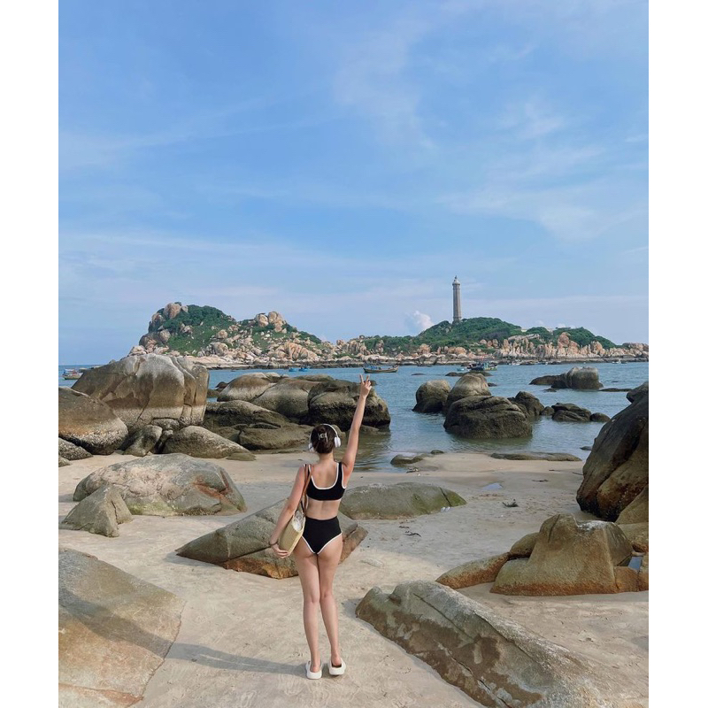 （M22 Lily.Shop) BIKINI 2 MẢNH CẠP CAO KÈM MÚT THUN GÂN LOẠI 1
