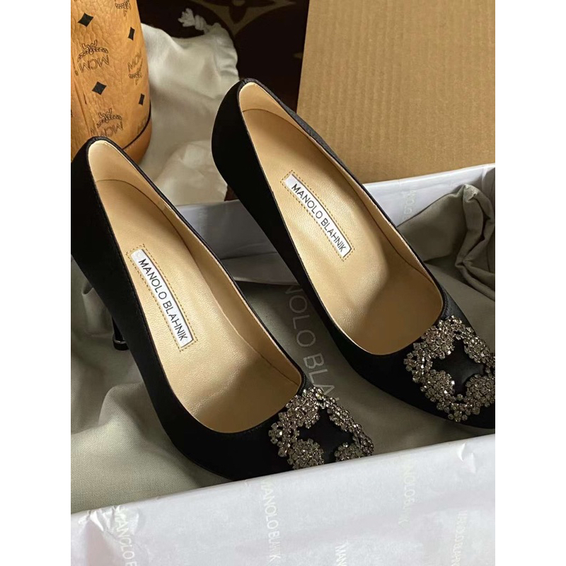 Giay cao gót MONOLO