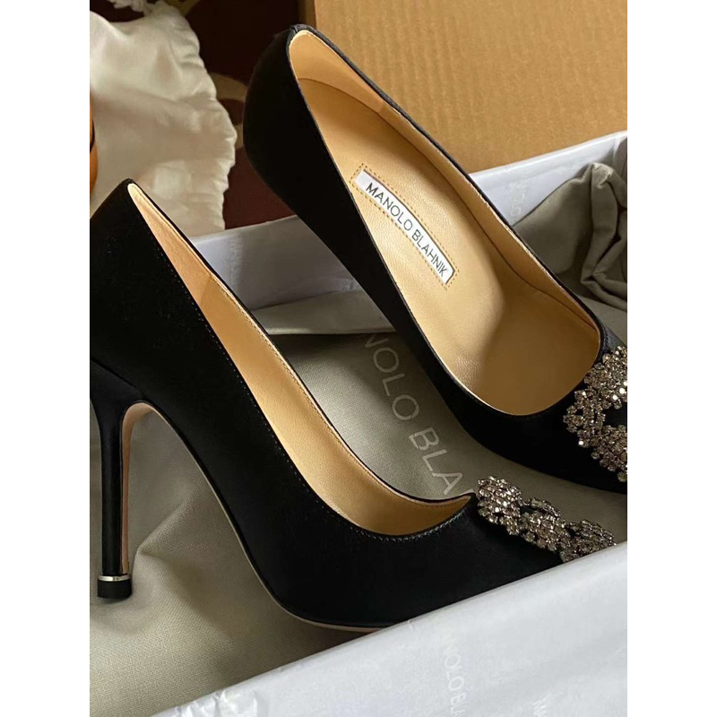 Giay cao gót MONOLO