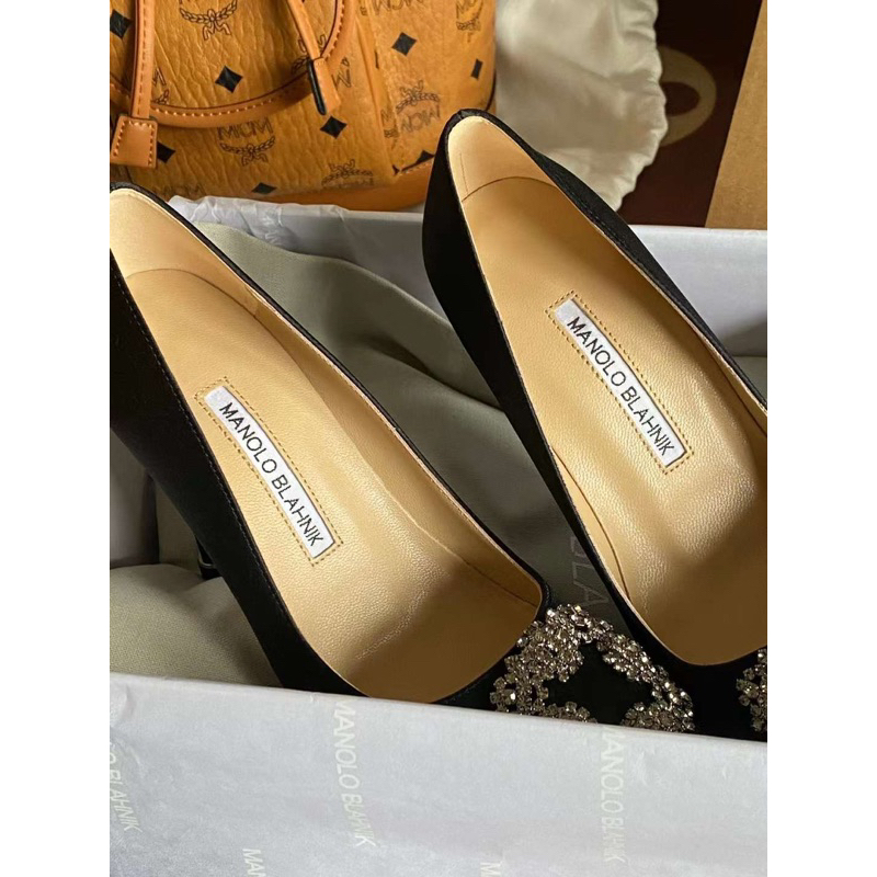 Giay cao gót MONOLO