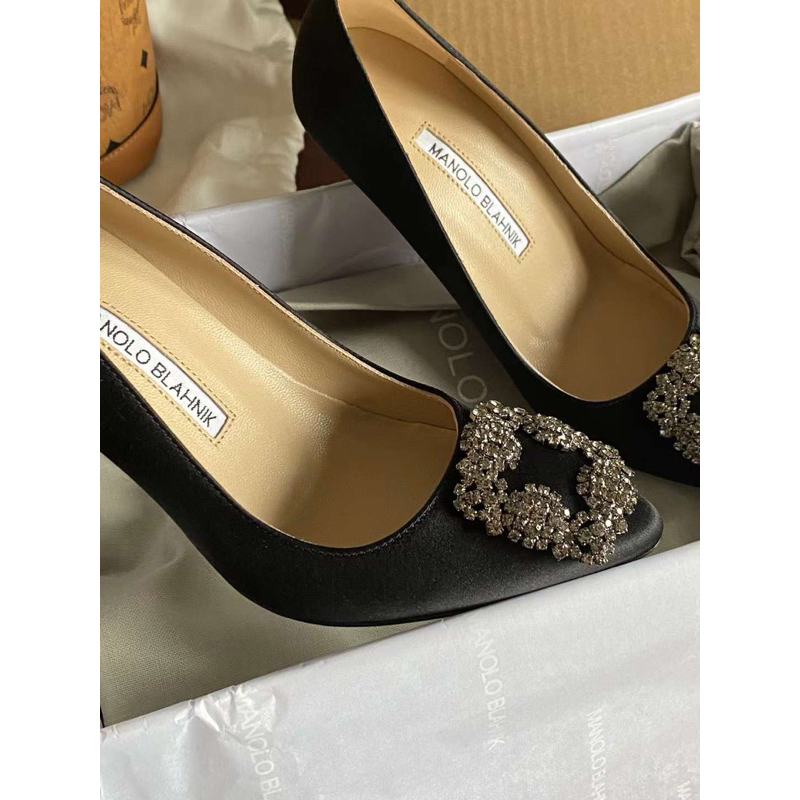 Giay cao gót MONOLO