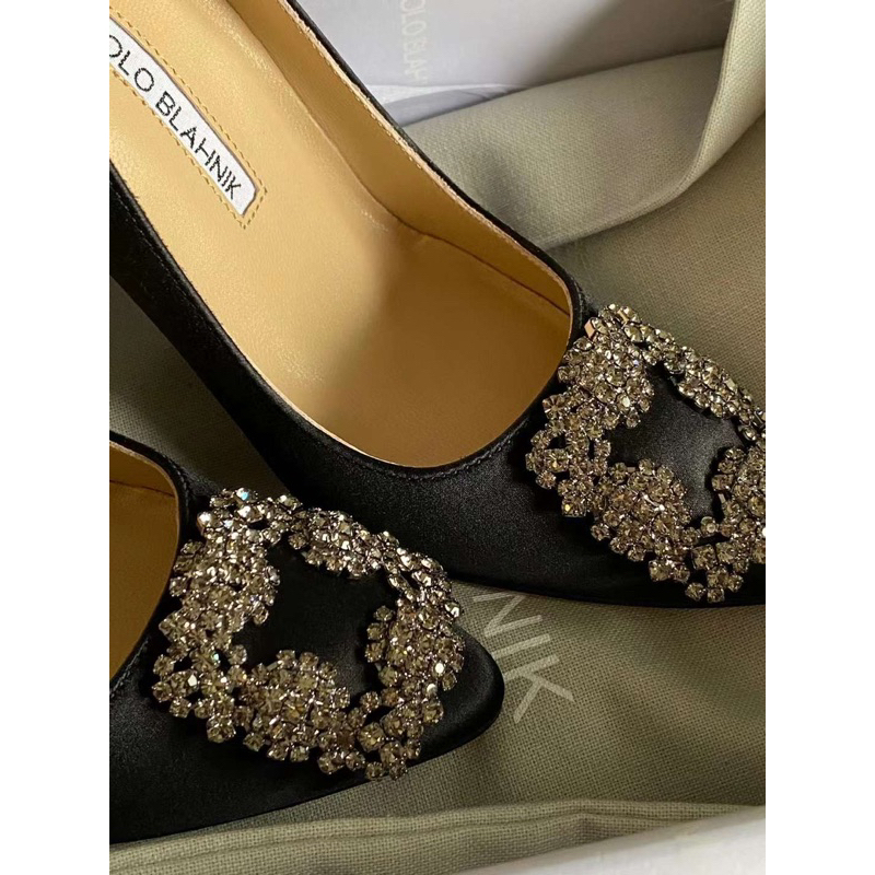 Giay cao gót MONOLO