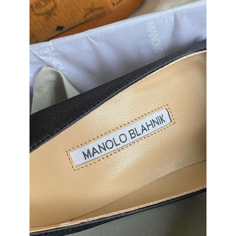 Giay cao gót MONOLO