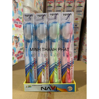 Bàn chải navi economy