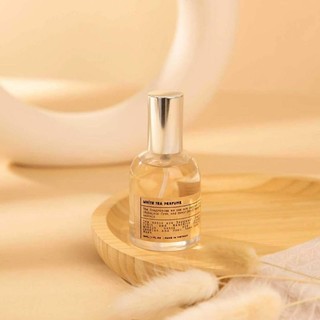 NƯỚC HOA BODY&TÓC WHITE TEA - TRÀ TRẮNG