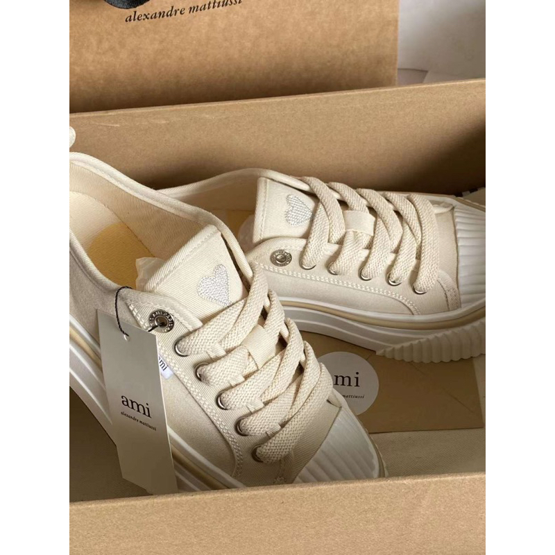 Giay thể thao Ami