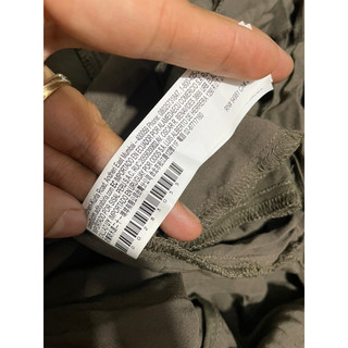 Áo choàng mỏng mát f21 xịn