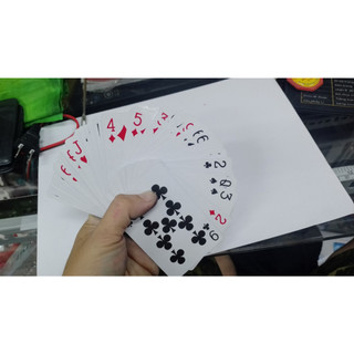 Ảo thuật bài ma quỷ - SVENGALI DECK [ Freeship ]