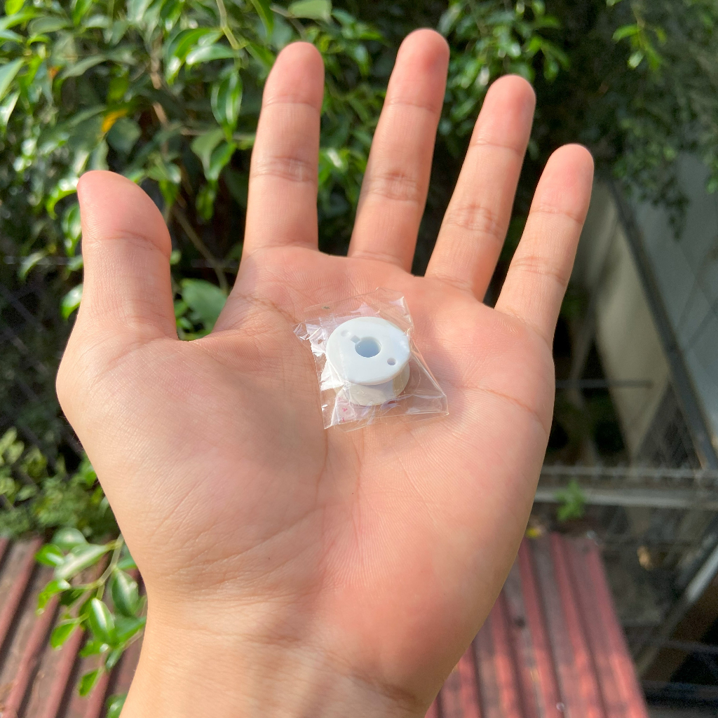 Ảo Thuật Dây Chỉ Tàng Hình - Cuộn Dài 30 mét Siêu Bền