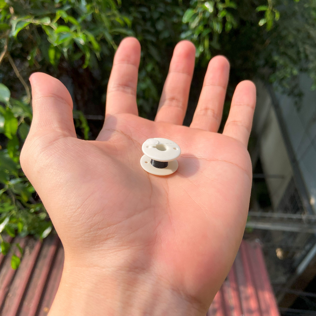 Ảo Thuật Dây Chỉ Tàng Hình - Cuộn Dài 30 mét Siêu Bền