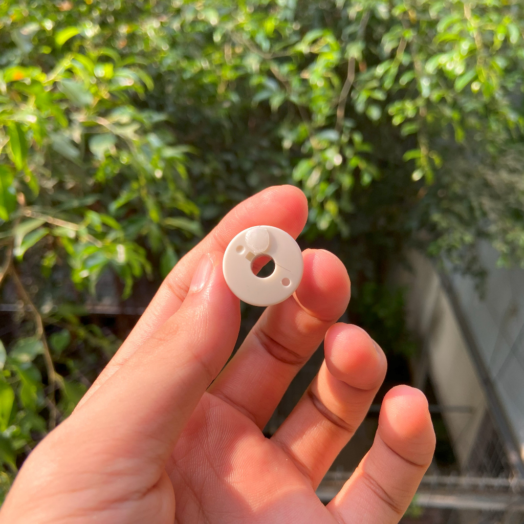 Ảo Thuật Dây Chỉ Tàng Hình - Cuộn Dài 30 mét Siêu Bền