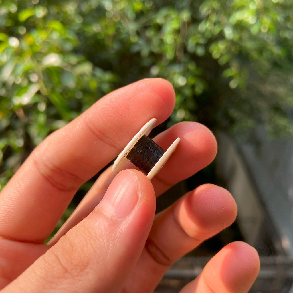 Ảo Thuật Dây Chỉ Tàng Hình - Cuộn Dài 30 mét Siêu Bền