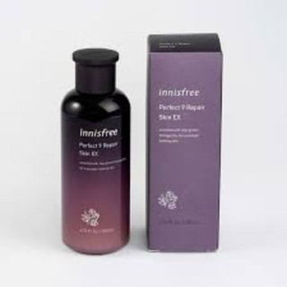 [Authentic] Nước hoa hồng Innisfree