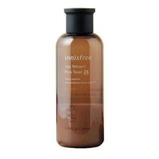 [Authentic] Nước hoa hồng Innisfree