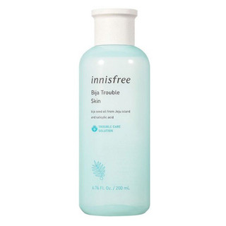 [Authentic] Nước hoa hồng Innisfree