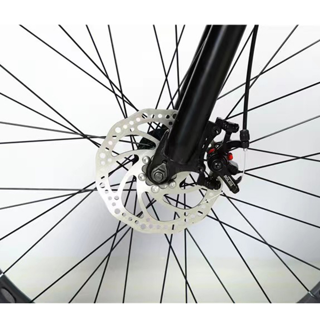 Xe đạp điện bánh béo 26inch BNQ-E