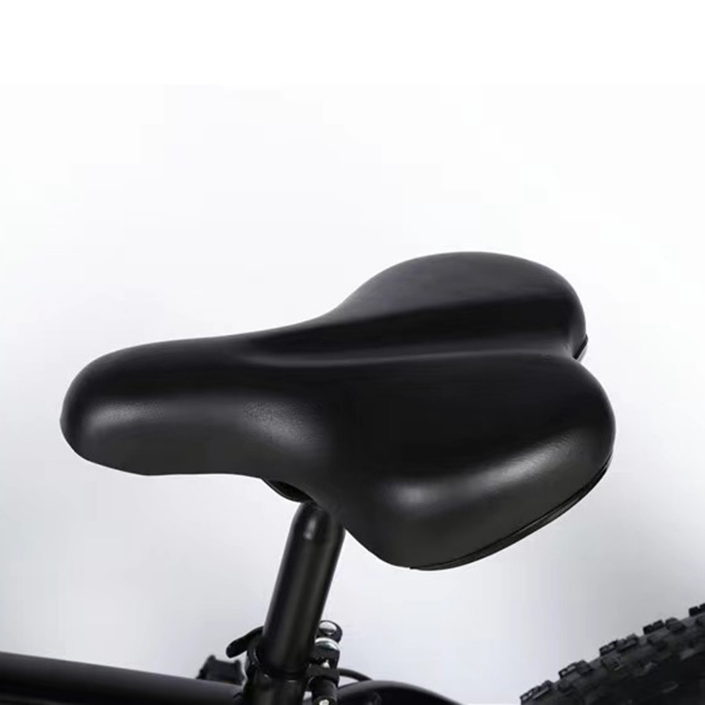 Xe đạp điện bánh béo 26inch BNQ-E