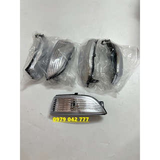 Xi nhan gương ford ranger, everest, mazda bt50