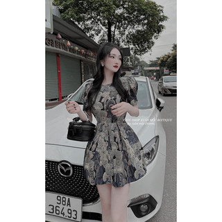 ĐẦM GẤM GẤU