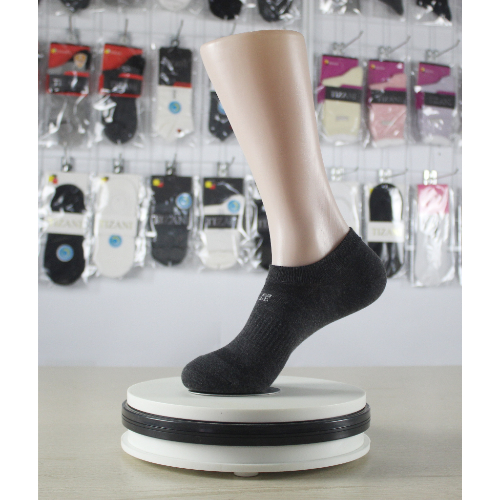 Tất nam nữ cổ thuyền cao cấp xuất khẩu BIZSOCKS