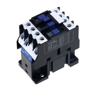 Khởi động từ ac contactor chint cjx2-1210