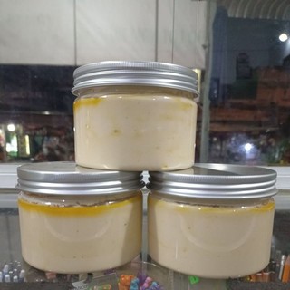 Kem Dưỡng Trắngl Da Toàn Thân Chống Nắng (hộp300g- mẫu mới)lớn, nhỏ 200g