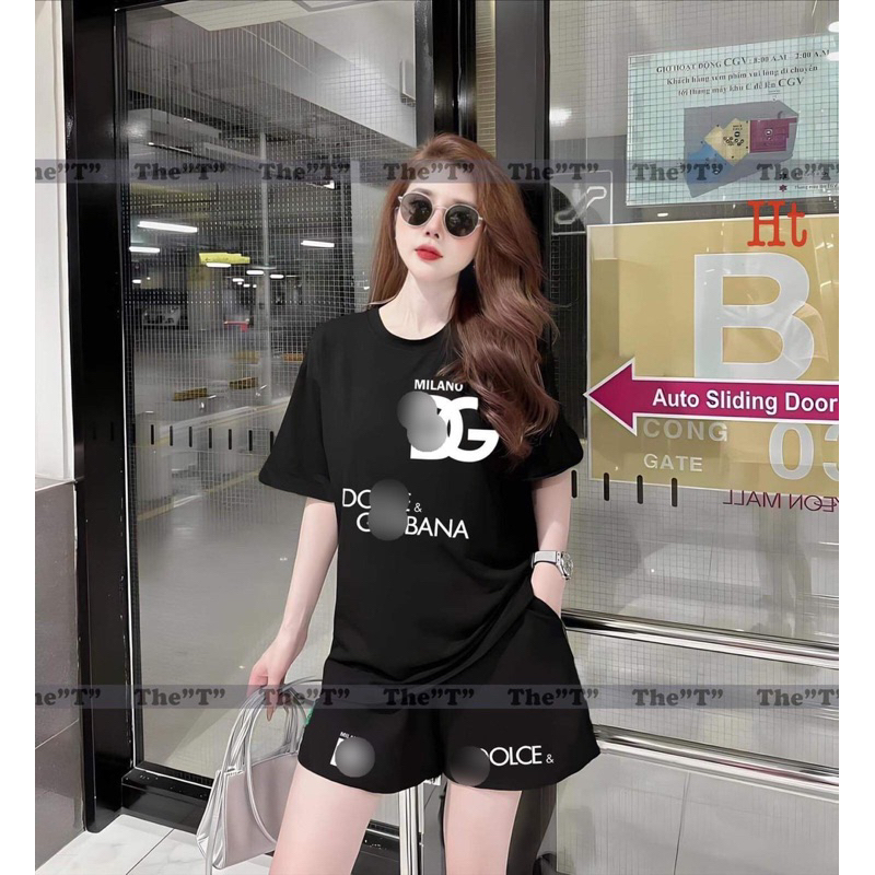 Bộ đùi DOL H2B966