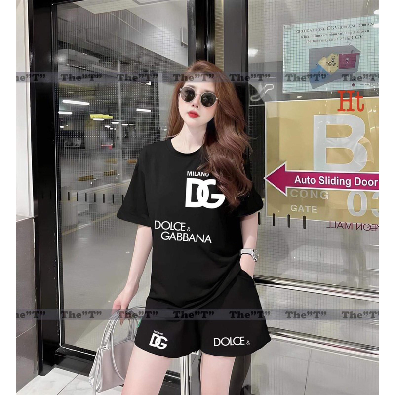 Bộ đùi DOL H2B966