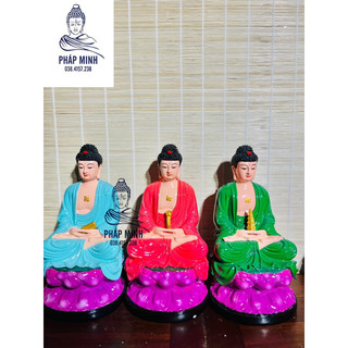 Tôn Tượng Dược Sư 30CM