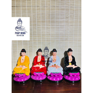 Tôn Tượng Dược Sư 30CM