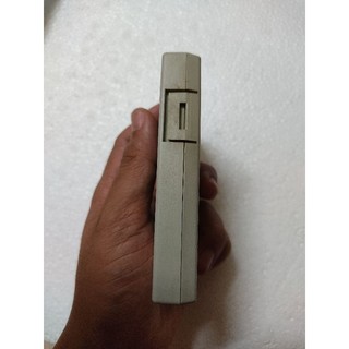 Màn hình biến tần Delta VFD - PU01