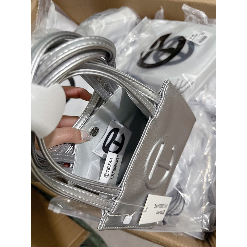 TUI Telfa SUPER HÀNG From vuông