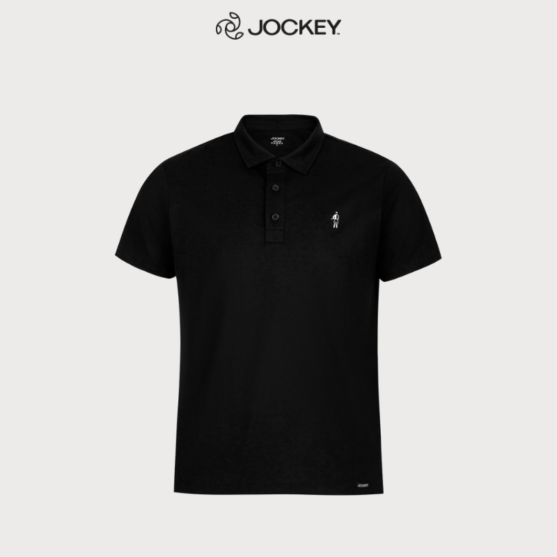 Áo thun Polo Nam Jockey - J1285