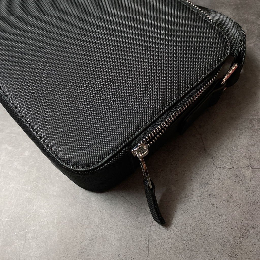 Túi nam đeo chéo hộp vuông - XK826