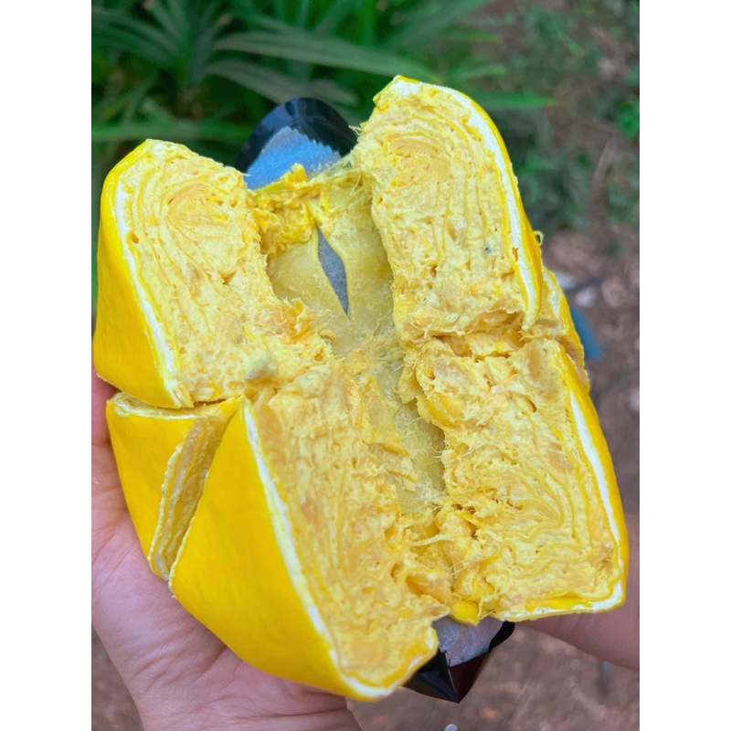 Bánh Crep siêu ngập sầu Sài Gòn chuẩn 9 sạch