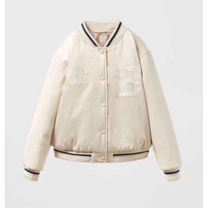 Áo bomber Zz bé trai be gái 6-14y