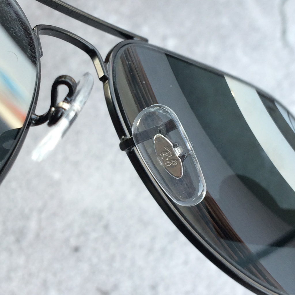 KÍNH RAYBANN 2hand Chuẩn Hãng .TRÒNG THỦY TINH CHỐNG UV. THỜI TRANG DÀNH CHO CẢ NAM VÀ NỮ