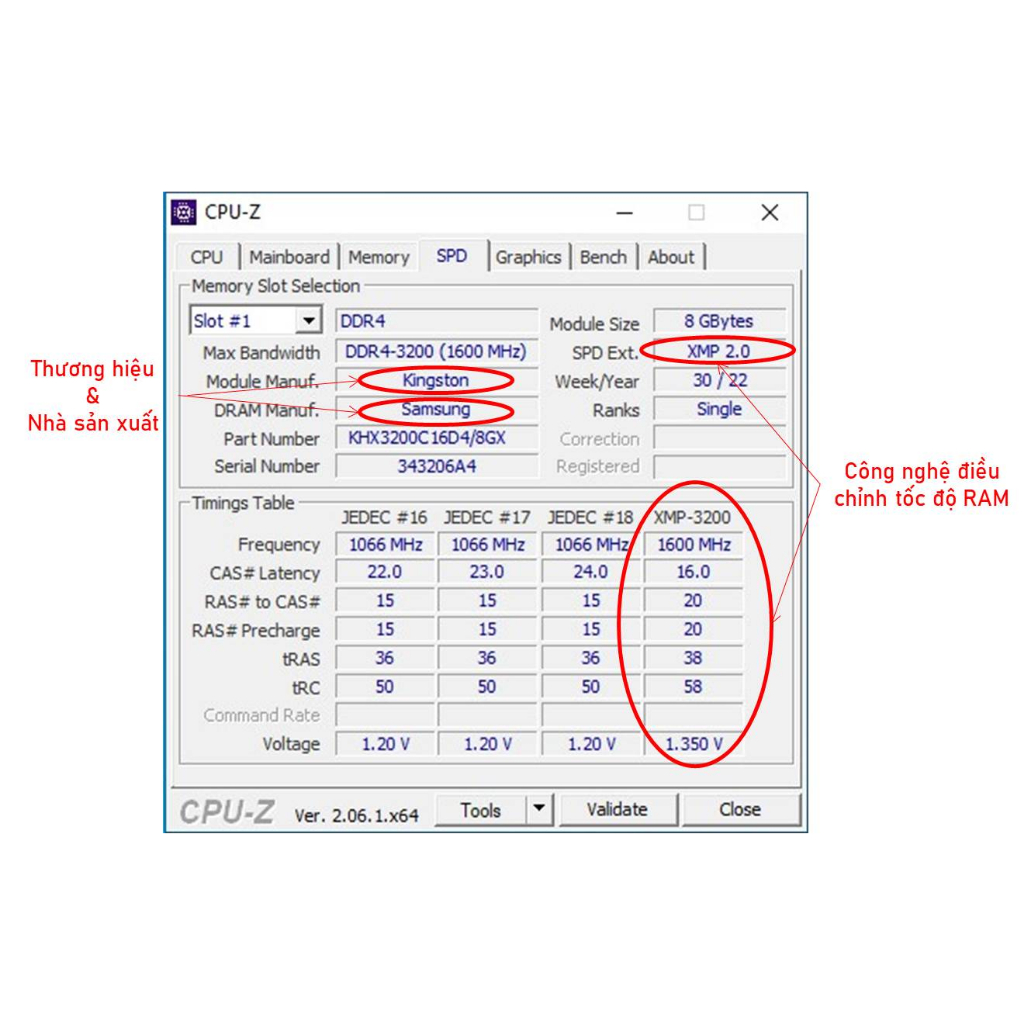 [Rẻ vô địch] RAM PC 8GB/16GB DDR4 bus 2666-3200Hz Kingston Fury HyperX Fury BEAST - NEW chính hãng - BH 36 tháng 1 đổi 1 | BigBuy360 - bigbuy360.vn