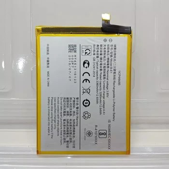 Pin Vivo Y71 Vivo 1724 Vivo 1801 B-E1 3360mAh 12.93Wh Zin - Hàng nhập Khẩu