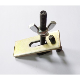 Bộ Gá Kẹp Phôi Cho Máy CNC