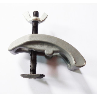 Bộ Gá Kẹp Phôi Cho Máy CNC