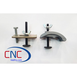 Bộ gá kẹp phôi cho máy cnc