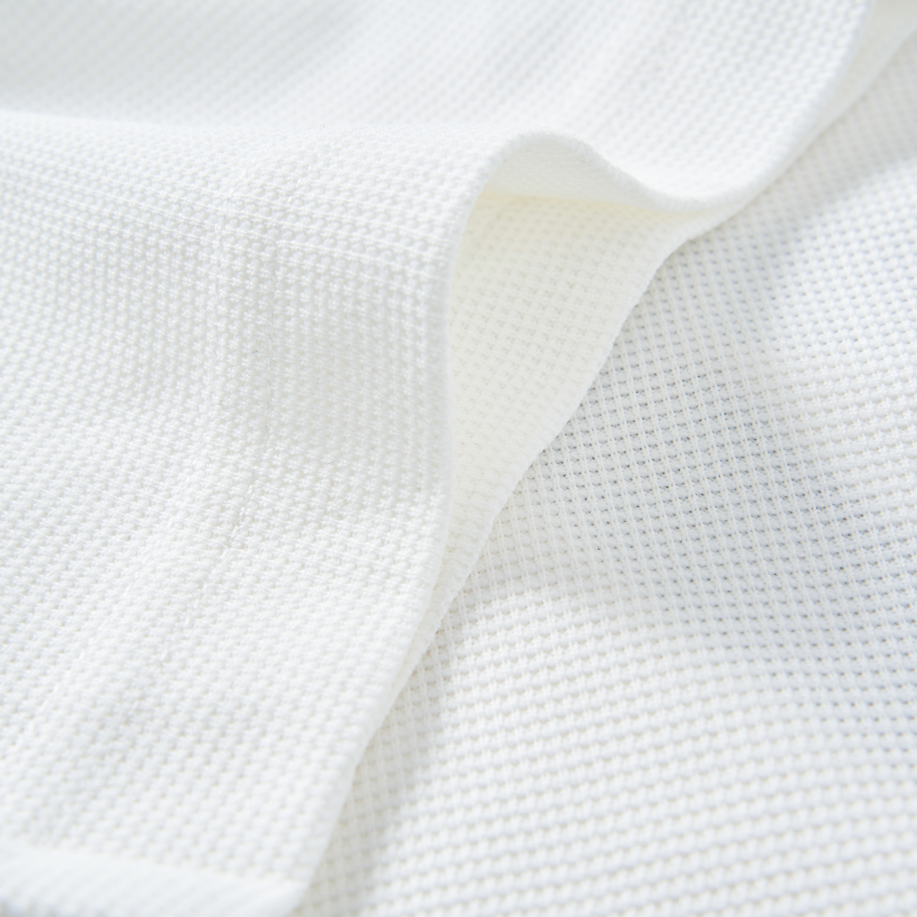 Áo Polo Nam Cộc Tay ATINO chất liệu 100% Cotton thoáng mát form Regular PL3.3473