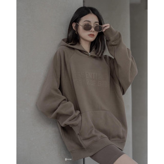 Hoodie essential ss22