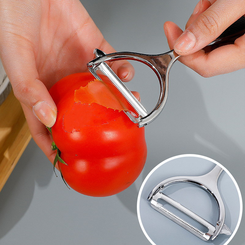 Bào Rau Củ Quả Cao Cấp Inox 304 Zwilling Thương Hiệu Đức