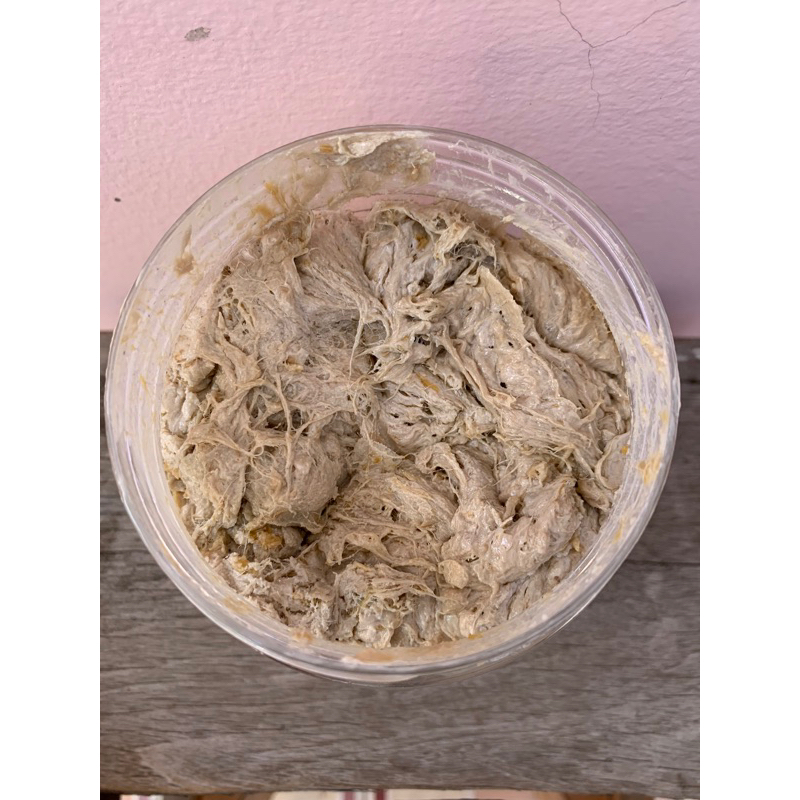 MỒI CÂU CÁ LĂNG HỦ 500gr