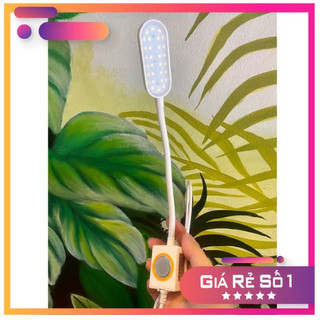 Đèn cảm ứng 3 chế độ sáng. Đèn máy may cảm ứng đế nam châm siêu chắc, không hại mắt, tiết kiệm điện