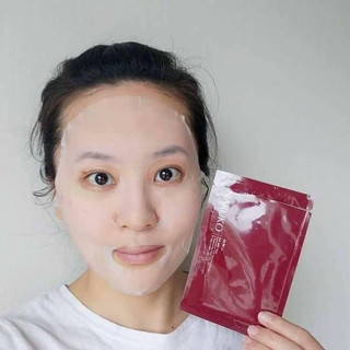 [Miếng lẻ] Mặt Nạ Giấy NARUKO bản Đài Loan