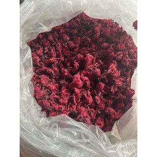Hoa Atiso đỏ khô gói 100g