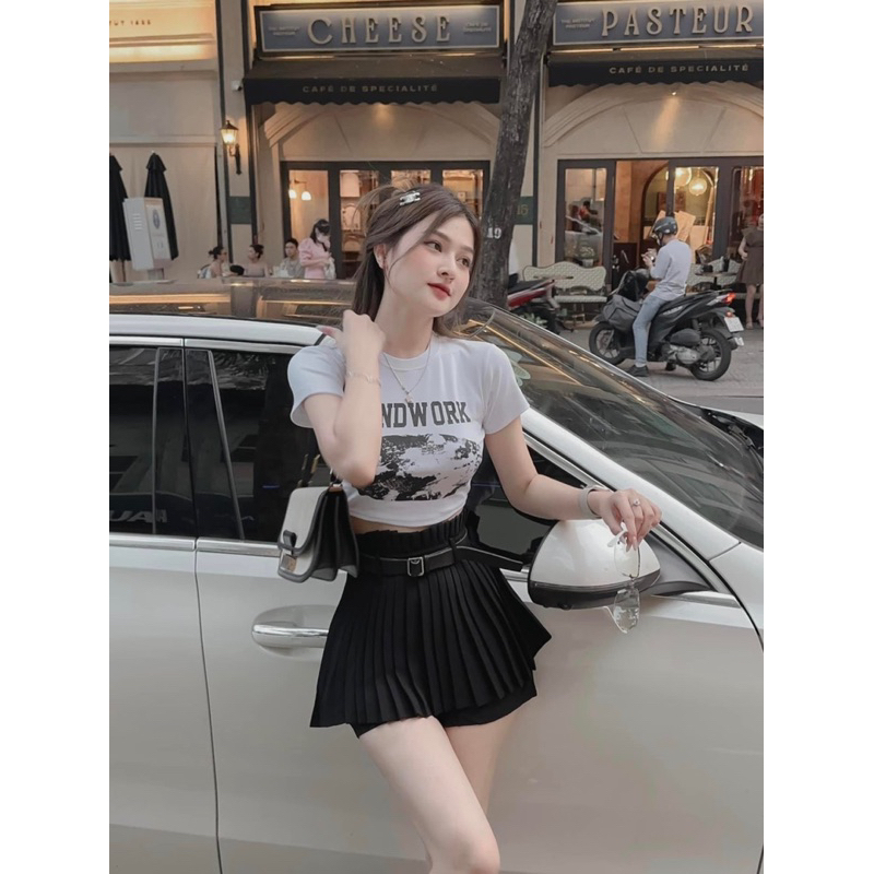 Set 3 món Handwork TTS866